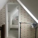 בית נופש Maison Rosmina *