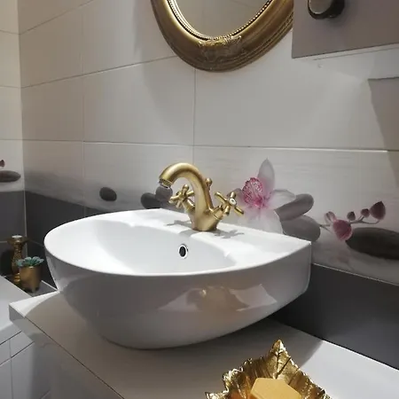 Сasa de vacaciones Maison Rosmina
