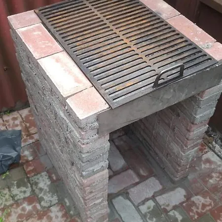 Сasa de vacaciones Maison Rosmina Braşov