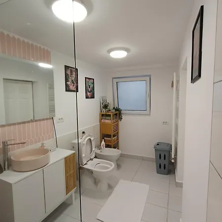 Maison Rosmina Holiday home Brasov