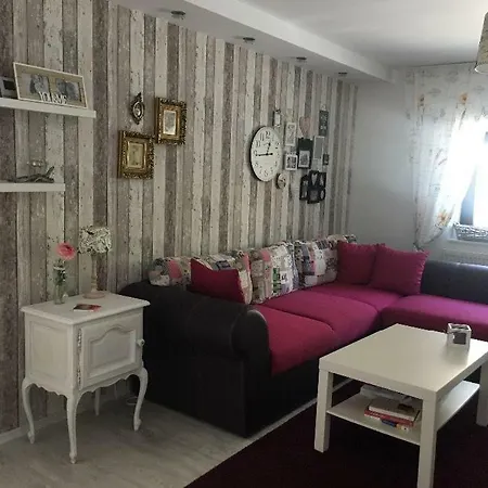 Maison Rosmina