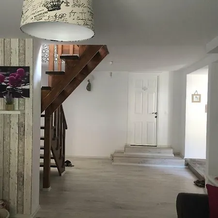 Holiday home Maison Rosmina