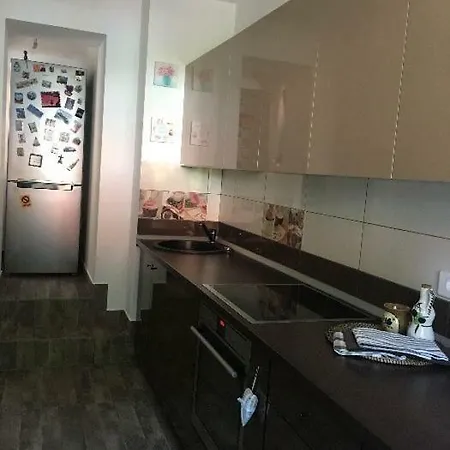 Maison Rosmina * Brasov