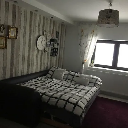 Maison Rosmina Будинок відпочинку Брашов