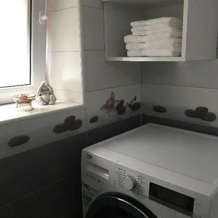 Сasa de vacaciones Maison Rosmina *