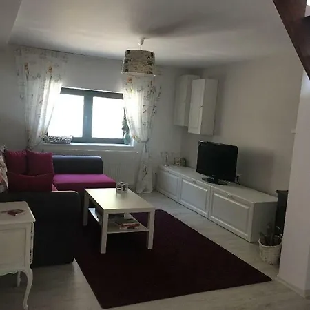 Maison Rosmina * Брашов