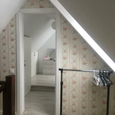 Сasa de vacaciones Maison Rosmina *