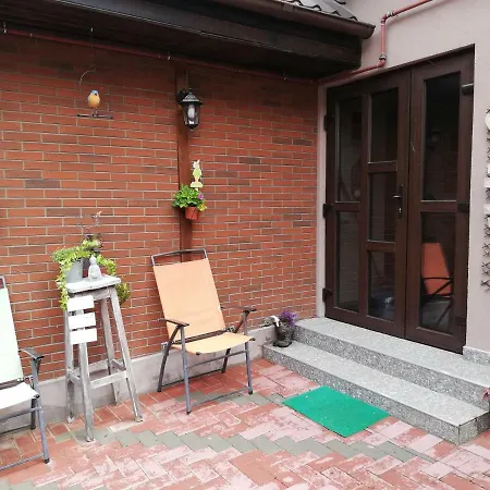 Maison Rosmina Braşov