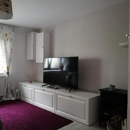 Сasa de vacaciones Maison Rosmina Braşov