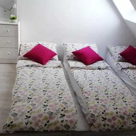 Maison Rosmina Holiday home *