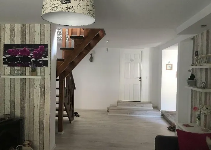 בית נופש Maison Rosmina