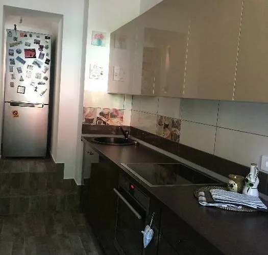 Maison Rosmina * בראשוב