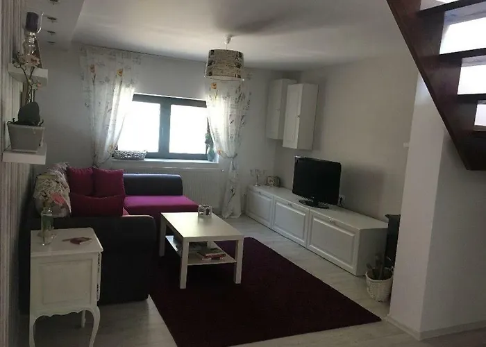 Maison Rosmina * בראשוב