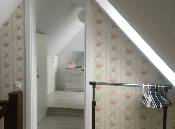 בית נופש Maison Rosmina *