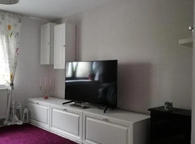 Holiday home Maison Rosmina Brasov