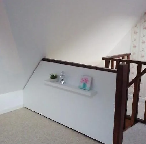 Maison Rosmina * בראשוב